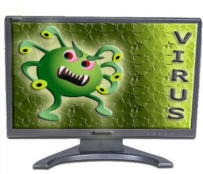 Common Computer Viruses