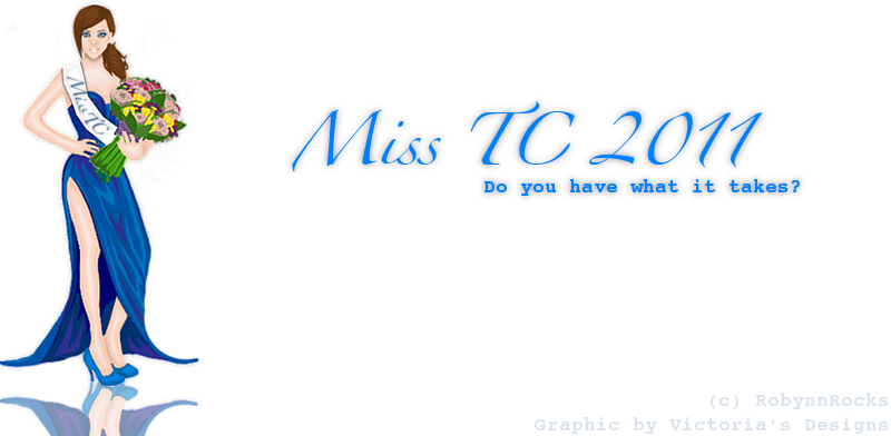 The Official Miss Twilight Club Competition