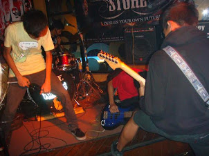 Vocalis Band MANTRA  of JUDAS (2007)