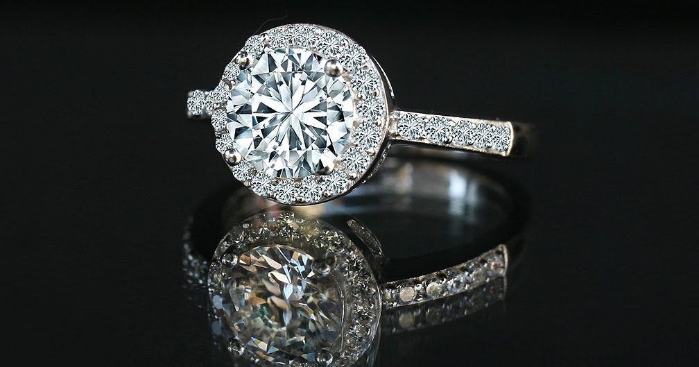 Diamond Veneer simulated diamonds affordable wedding jewelry