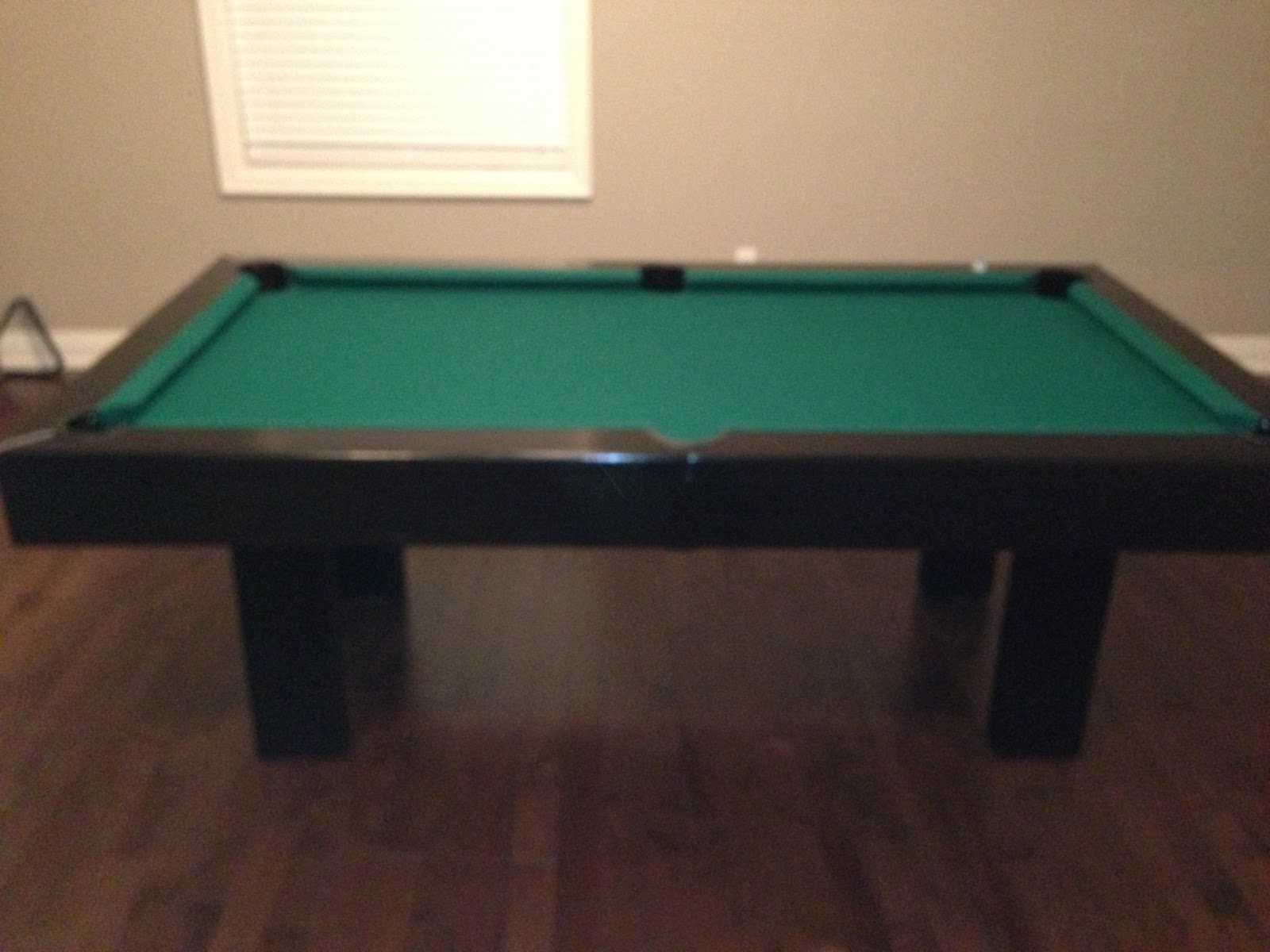 Ontario Billiard Sales And Service CUSTOM BUILT POOL TABLES MADE IN CANADA