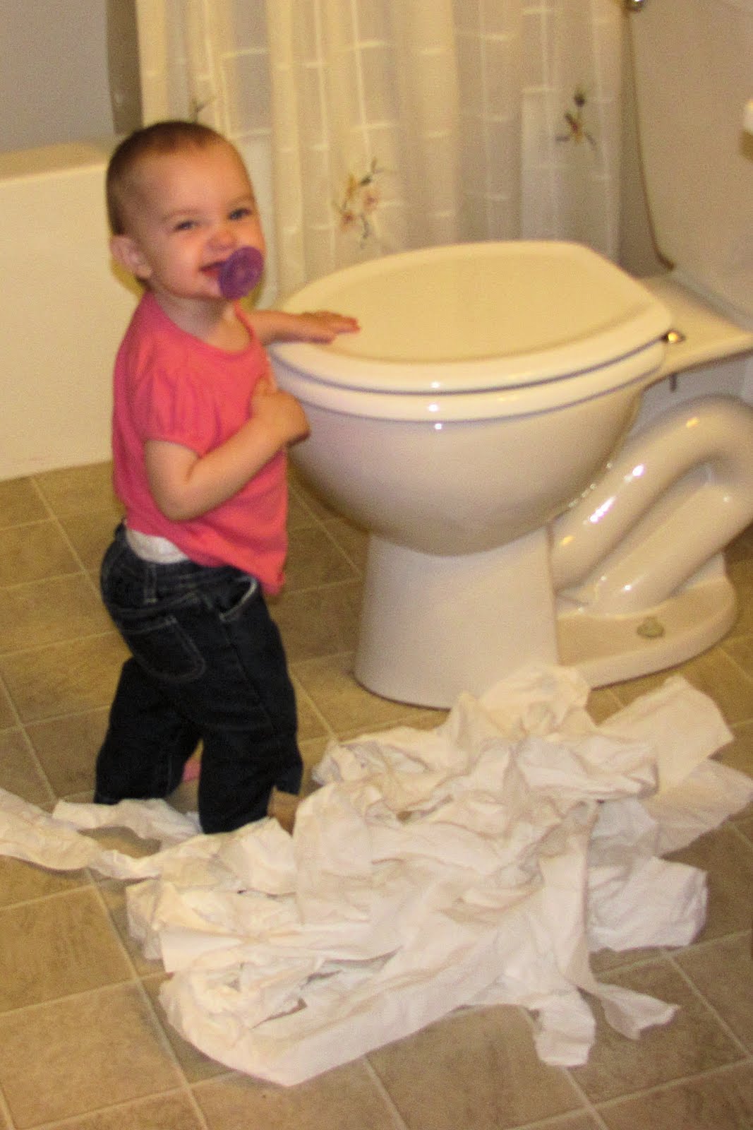 Getting by... and LOVING every minute of it! Busy, Naughty, Beautiful