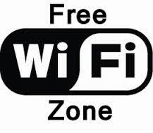 WiFi Zone