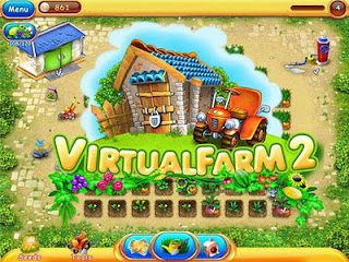 Virtual Farm Virtual Farm