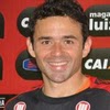 Danilo Tarracha - EC Vitória