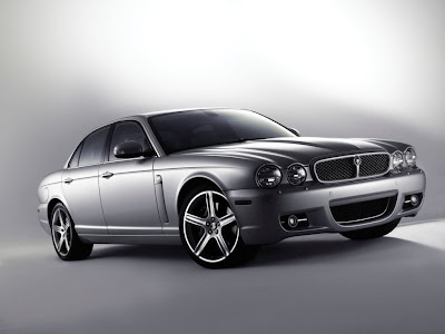 Jaguar High Resolution Car Wallpapers