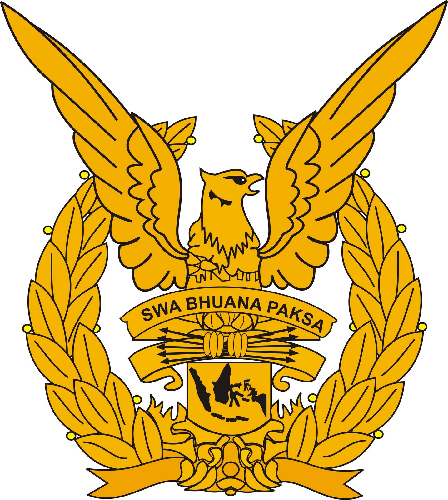 Lambang Angkatan Darat
