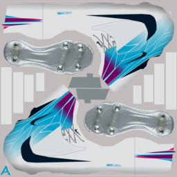 nike mercurial windchill