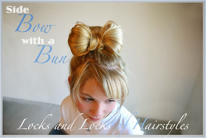 Locks And Locks Of Hairstyles Quick And Easy Video Tutorials