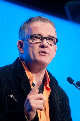 léo bureau blouin rencontre lucien bouchard