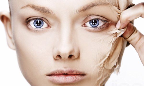les masques pour les rides les masques pour les rides