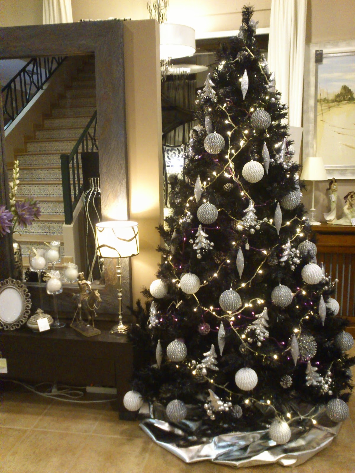 Bambú Muebles y Cocinas: Decoración Navideña