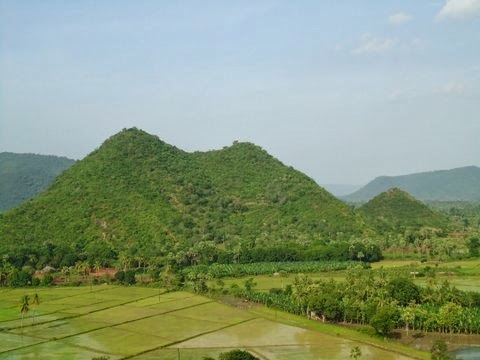 Andhra Pradesh, India