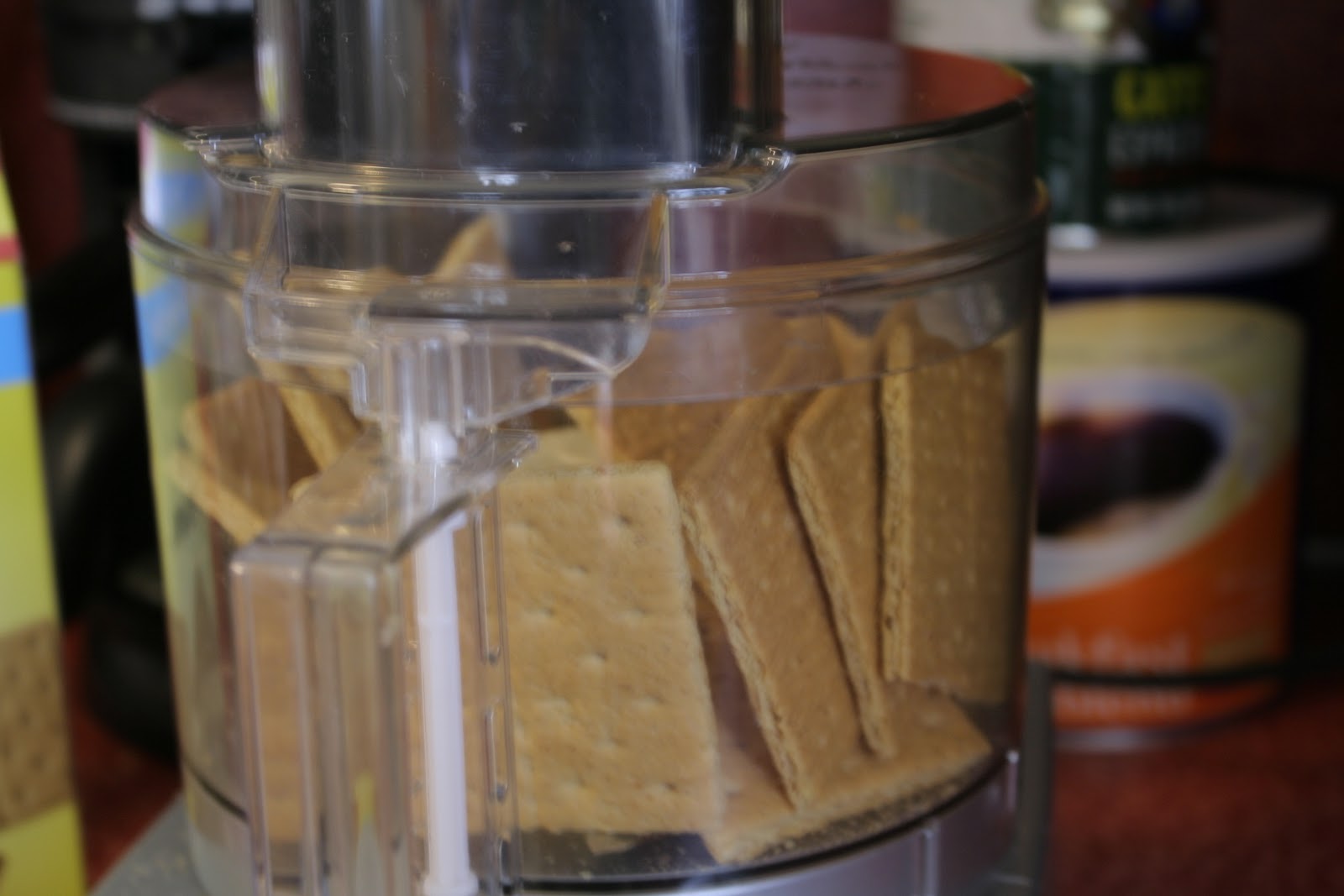 Bossy Italian Wife Key Lime Pie + Springform Pans