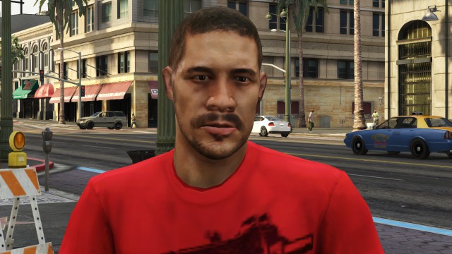 Gta5 ロスサントス人物名鑑 レイシーのパパラッチ６名
