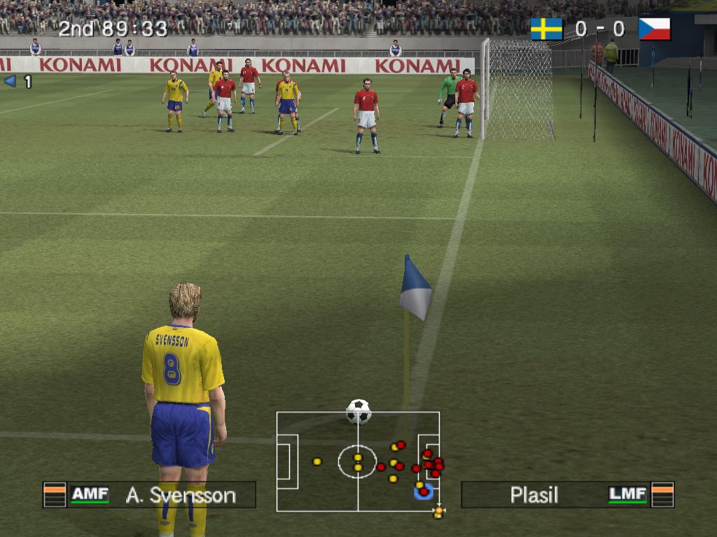 pes 2006 ps2 download