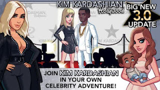 Kim Kardashian: Hollywood v4.5.0 Mod Apk-cover