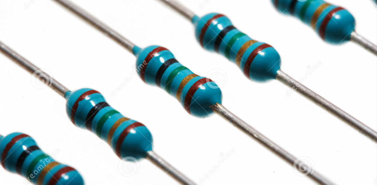 ELETRINFORM: Resistores