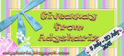 GIVEAWAY FROM ADYSHARIZ