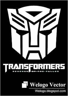Transformers Logo Vector, Transformers Logo