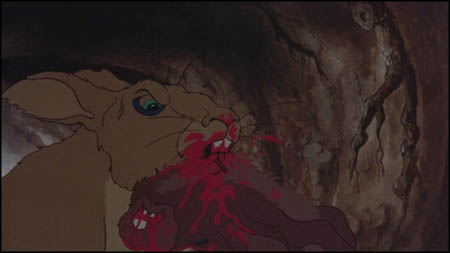 warning about this film,