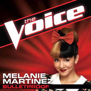 Melanie Martinez - Bulletproof
