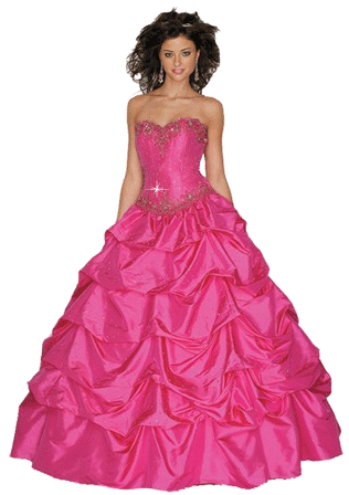 Fashion Zone: Long Prom Dresses