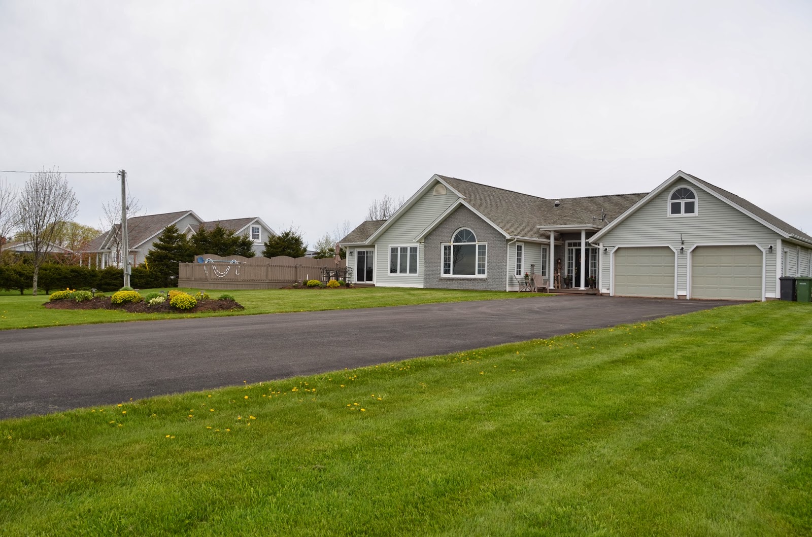PEI Home For Sale Amazing House With A Million Dollar View Prince