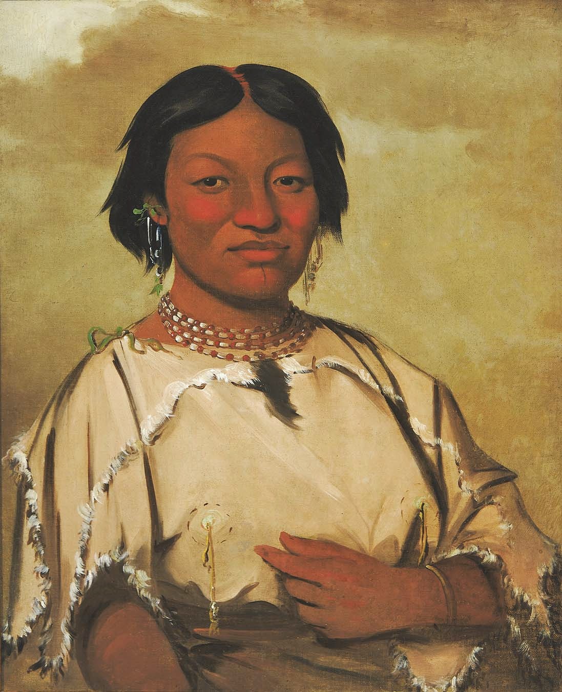 George Waldo Artist