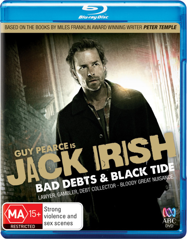 Jack Irish Black Tide Rapidshare