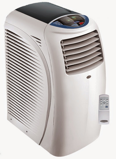 Sharp PORTABLE AIR CONDITIONERS