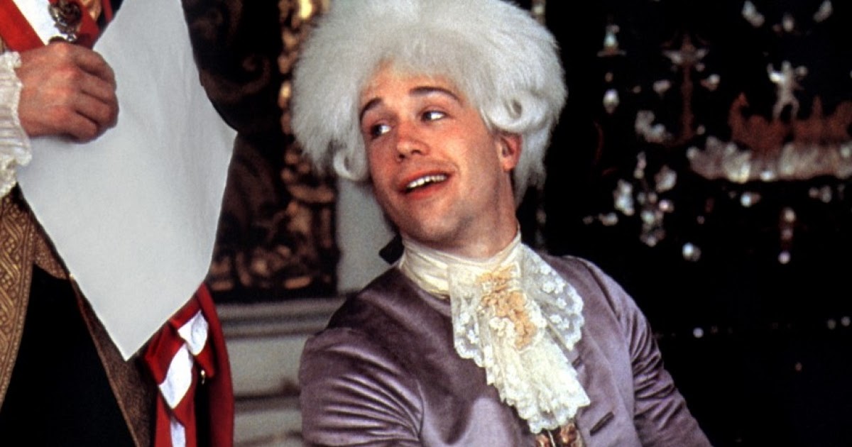 amadeus movie review Amadeus is a movie so good that it defies description although such praise is often a cop out, amadeus holds true to this level of acclaim watching amadeus is like listening to mozart: it is a horrible beauty beyond words. amadeus movie review Amadeus is a movie so good that it defies description although such praise is often a cop out, amadeus holds true to this level of acclaim watching amadeus is like listening to mozart: it is a horrible beauty beyond words.