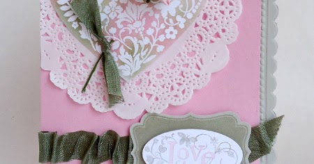 set 4 perfect layers tools borders kit
