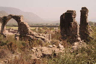 Bhangarh images