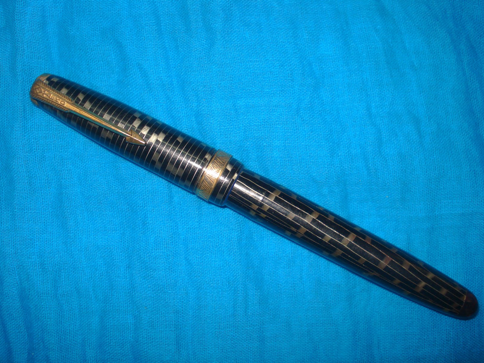 jaisiri SOME OLD INDIAN FOUNTAIN PEN BRANDS 8 TEKO