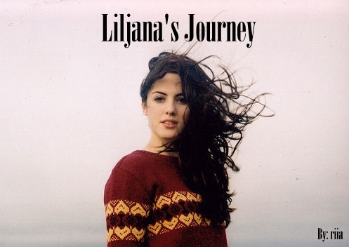 Liljana's Journey