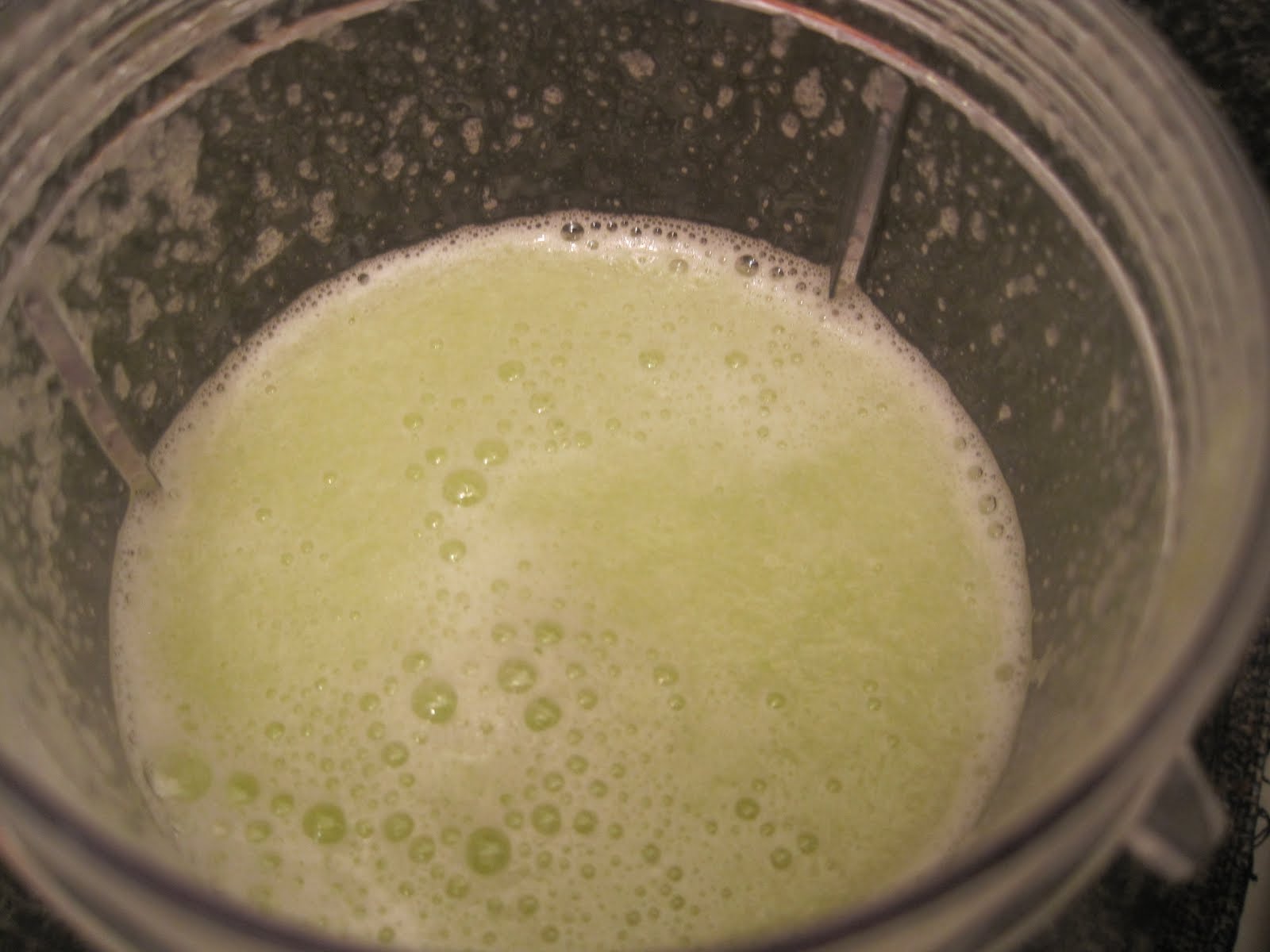 Corcoran Street Kitchen CucumberThyme Hendricks Martini