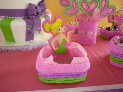 Los Duendes Y Hadas De Ludi Imagenes Baby Shower Para
