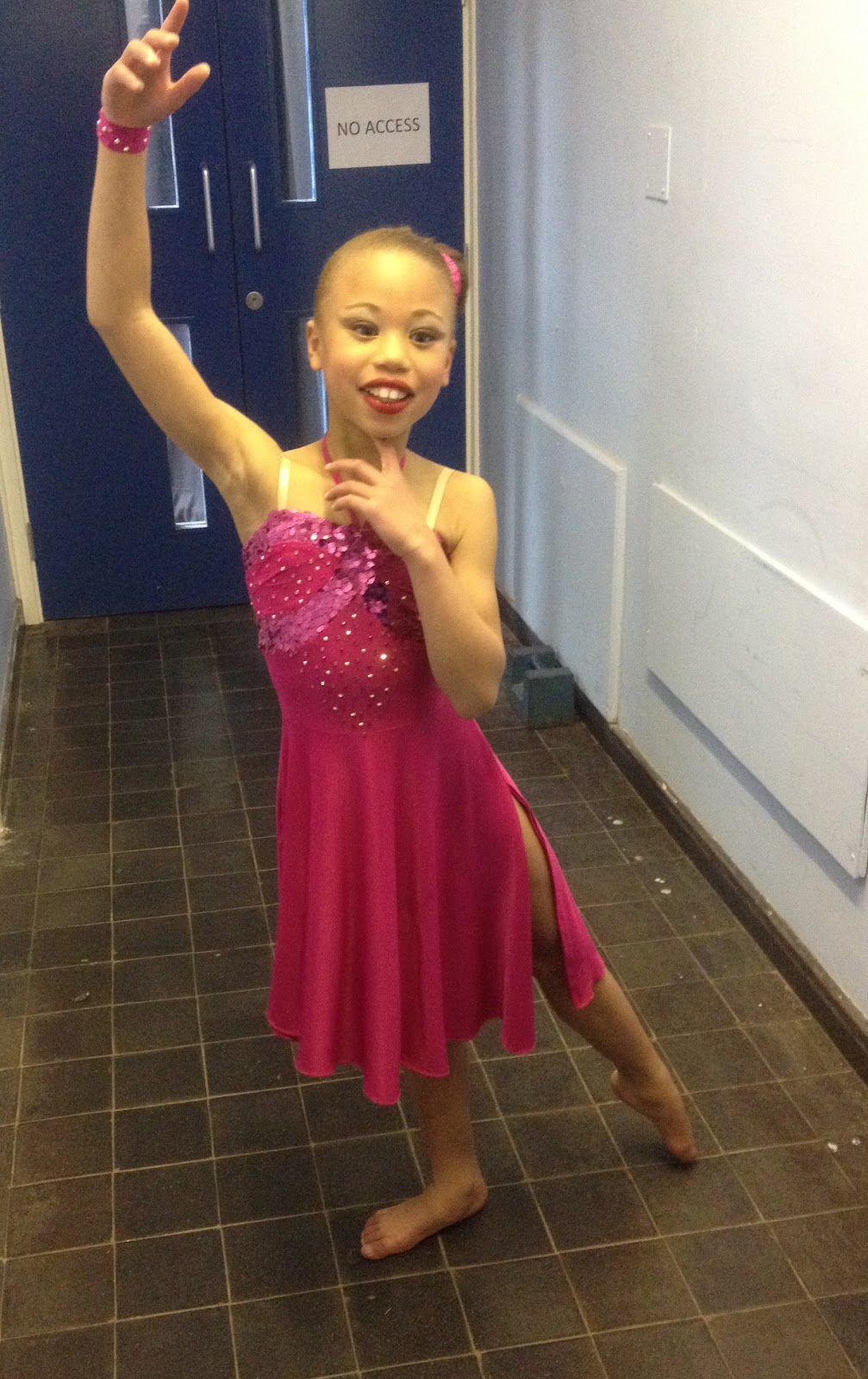 Desire Designs by Desiree Duet Dance Costumes