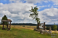 Krajina v okolí Perninku, Abertam, Hřebečné