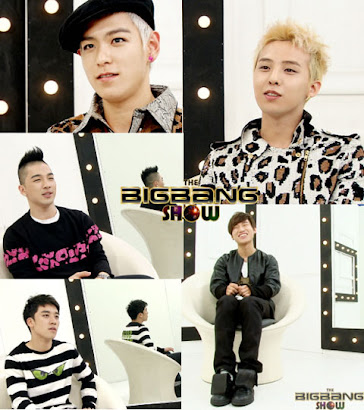 bigbang is back