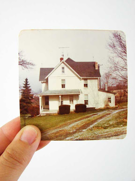 farmhouse