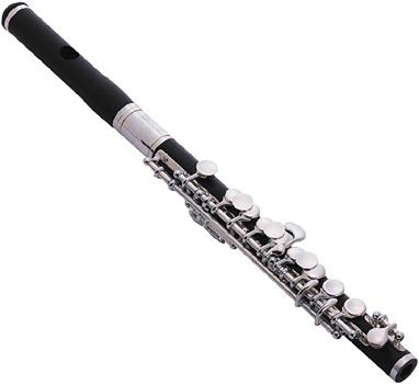 35+ Piccolo Instrumento Madera PNG