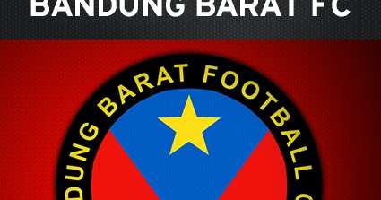 Bandung Barat FC Fantasy Crest Design | Alakazzam Kit Design
