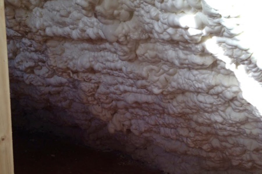 Cavity Wall Insulation Cork