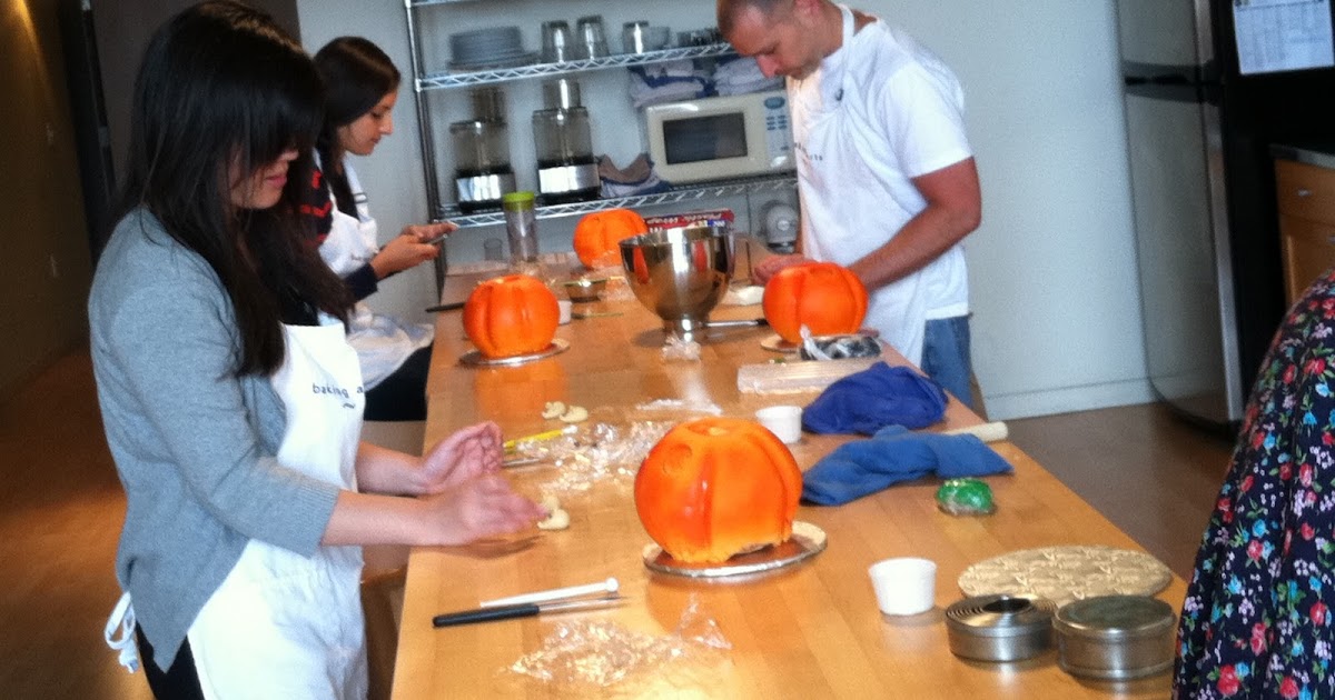 My Sweet Blog: Back to (Cake) School