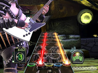 Guitar Hero 3: Legends Of Rock