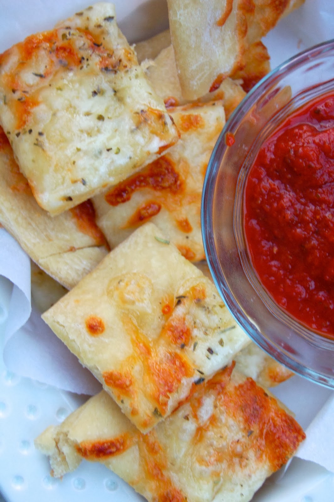 Kettler Cuisine IPA Pizza Bites