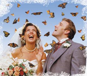 Russian Wedding Traditions