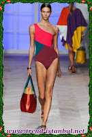 Tommy Hilfiger 2012 İlkbahar Yaz Koleksiyonu Tommy Hilfiger 2012 İlkbahar Yaz Koleksiyonu
